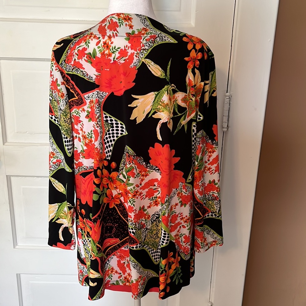 Travel Elements L, Shell & Jacket, Multi Colored,… - image 6